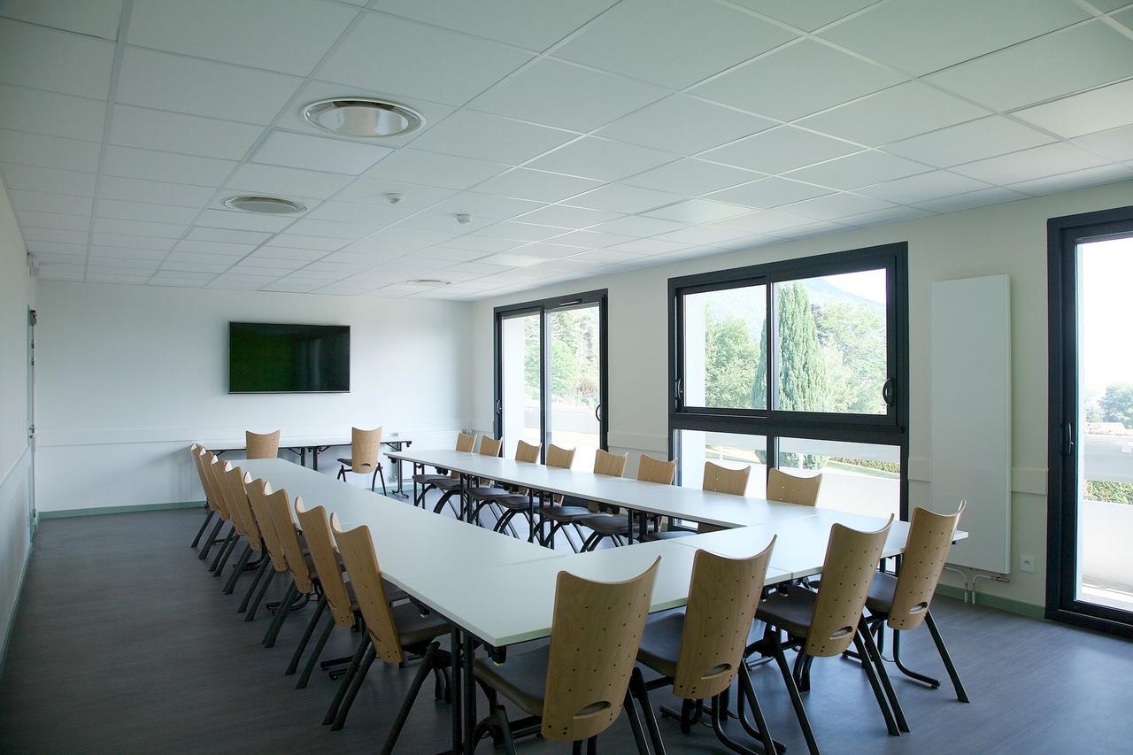 Centre Jean Xxiii 2*