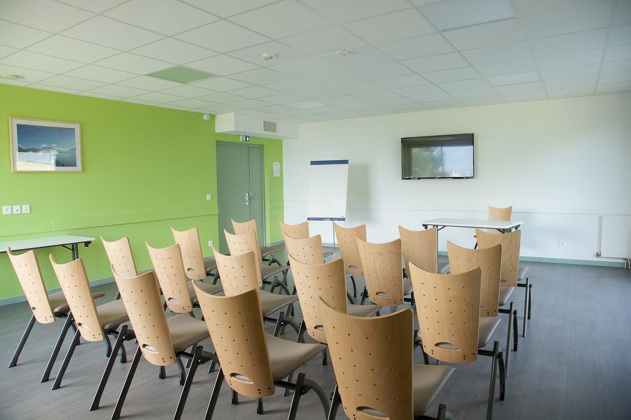 Centre Jean Xxiii Hotel Annecy